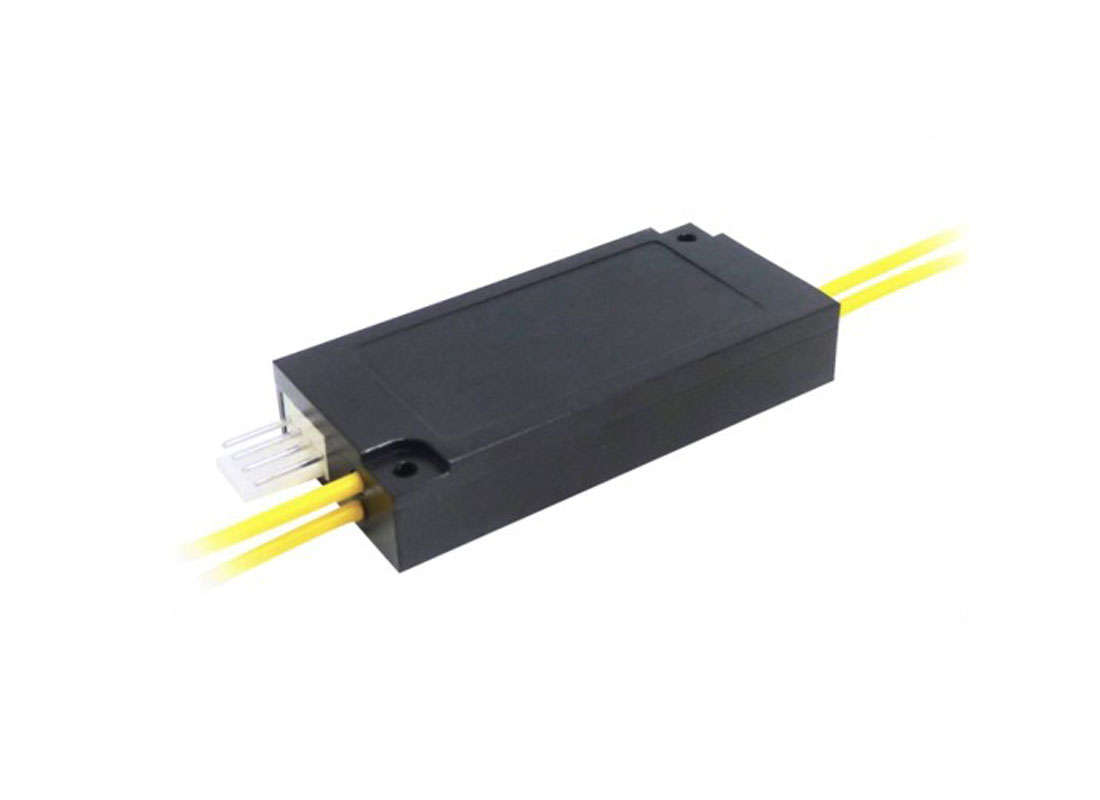 MEMS 1X2 Optical Switch - Guangxi Coreray Optical Communication