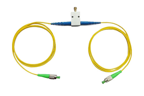 Variable Optical Attenuator - Guangxi Coreray Optical Communication
