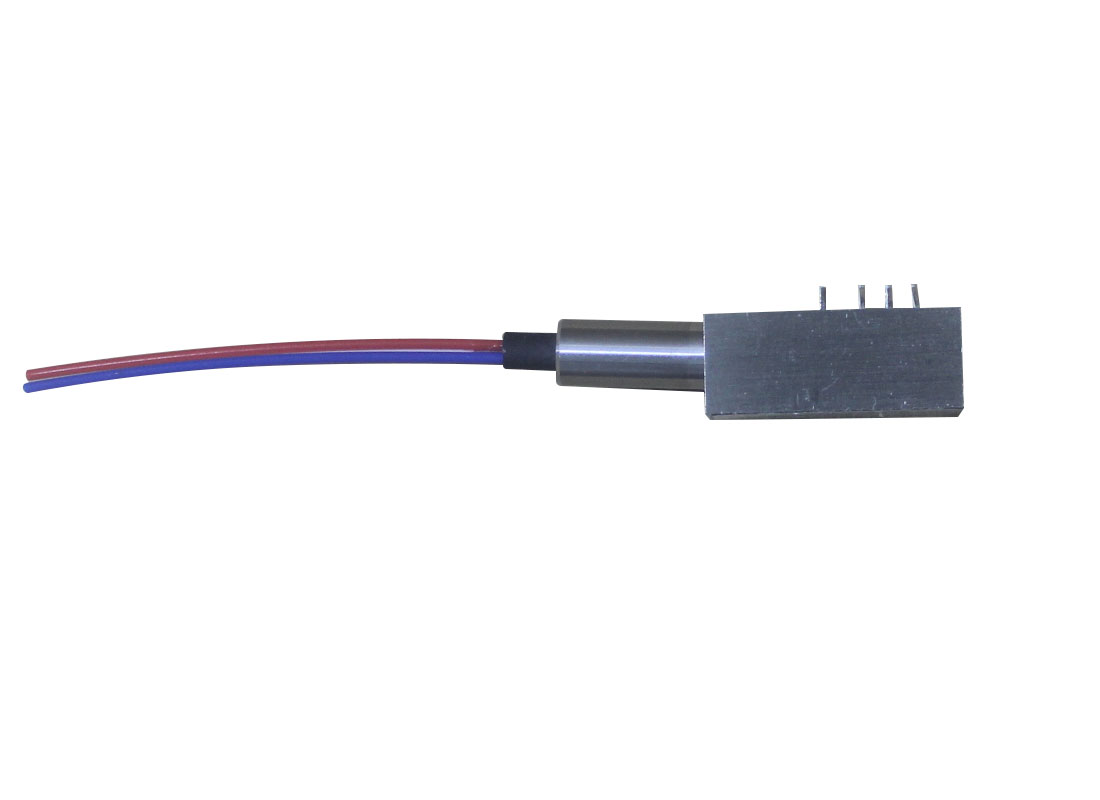 Mini  1X2 Bypass Optical Switch - Guangxi Coreray Optical Communication