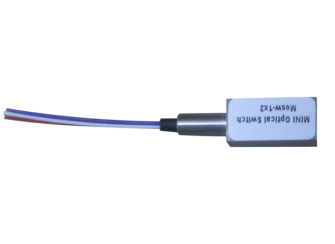 Mini 1X1 Bypass Optical Switch - Guangxi Coreray Optical Communication
