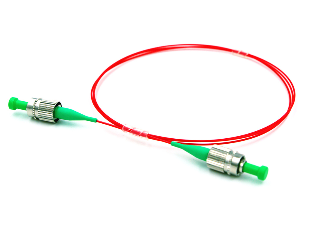 780nm Polarization Maintaining Fiber Patchcord - Guangxi Coreray Optical Communication