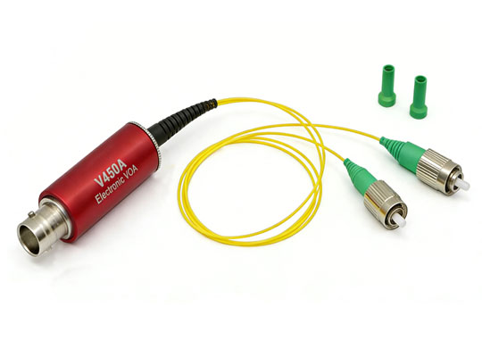 MEMS VOA (BNC Interface)