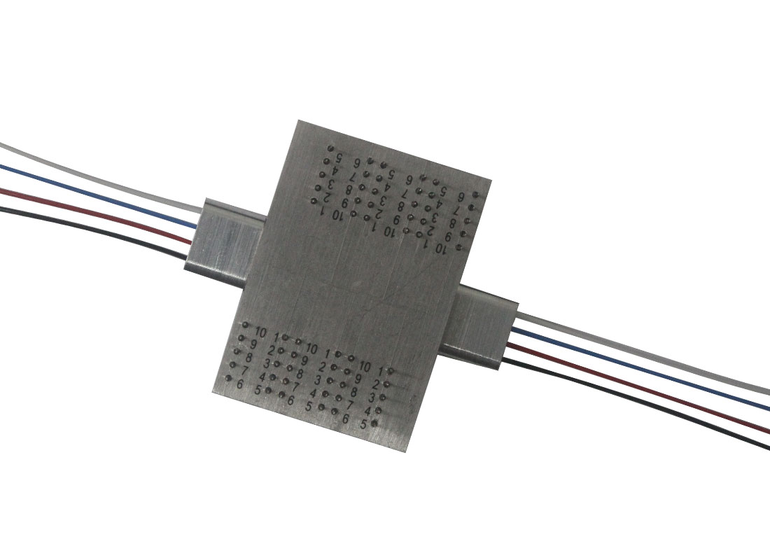 4x4T   Optical Switch