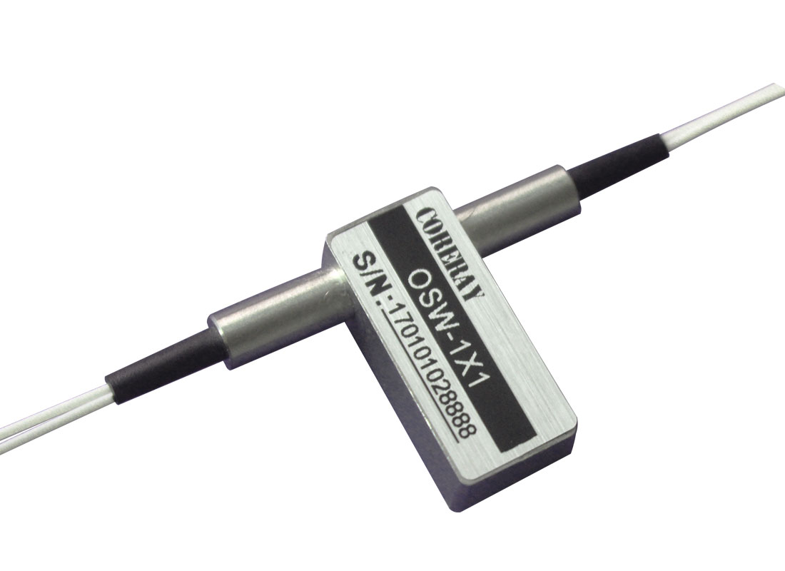 1&times;1 Optical Switch  