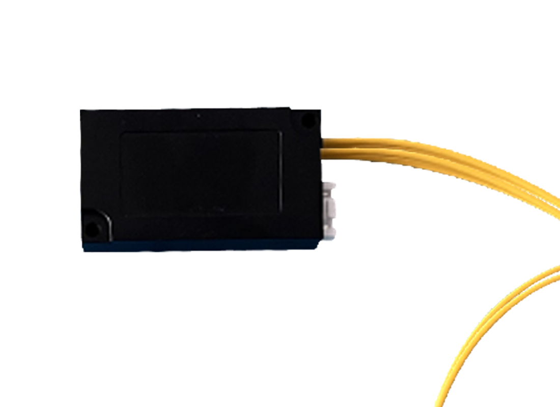 MEMS 1X1 Optical Switch