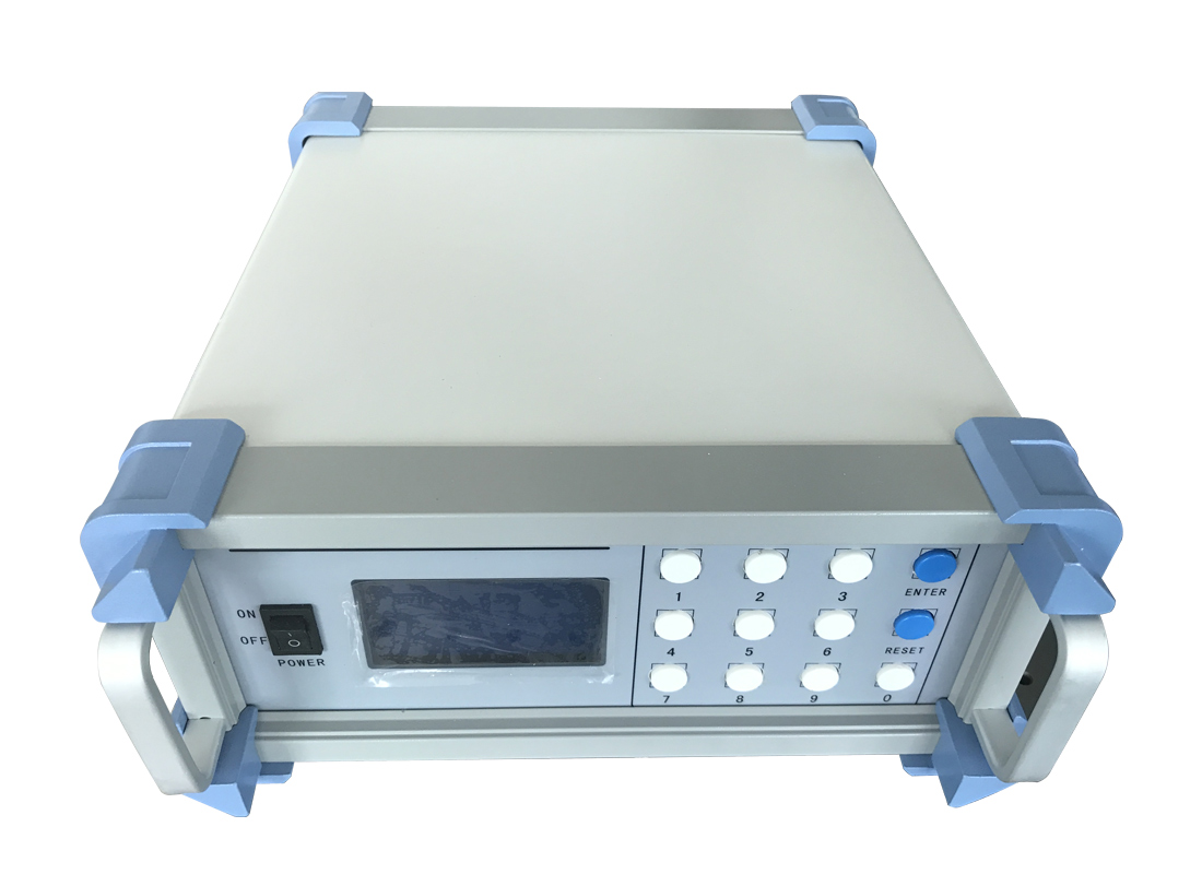  1&times;32 Desktop Optical Switch (PM)