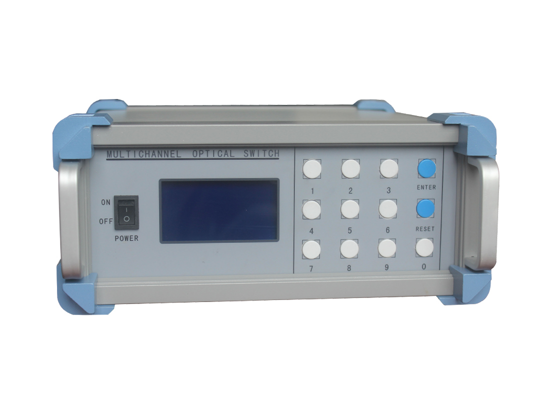  1&times;32 Desktop Optical Switch (PM)