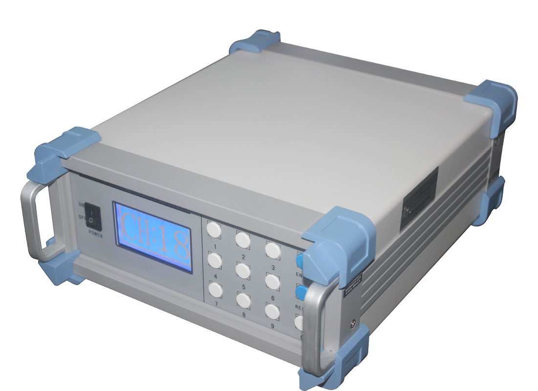  1&times;32 Desktop Optical Switch (PM)