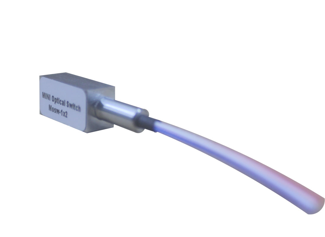 Mini   2&times;2B Bypass Optical Switch