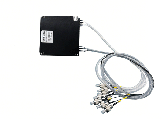 MEMS 4&times;4 Optical Switch Module