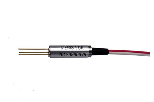 MEMS Variable Optical Attenuator Device