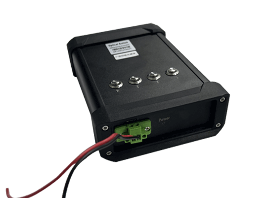 6-1&times;4 Optical Switch