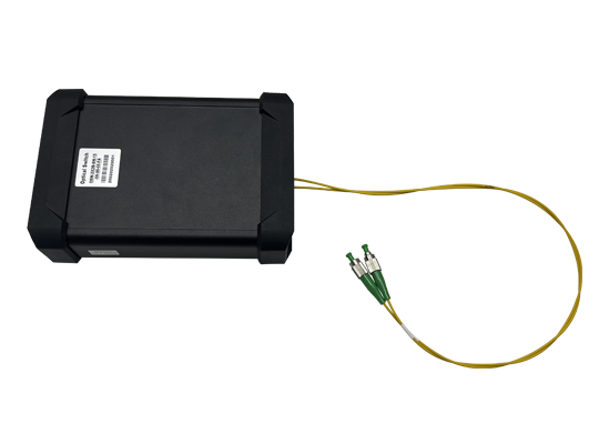 2×2B Optical Switch 4-Channel Delay Module
